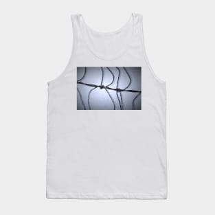 Bending Moment Tank Top